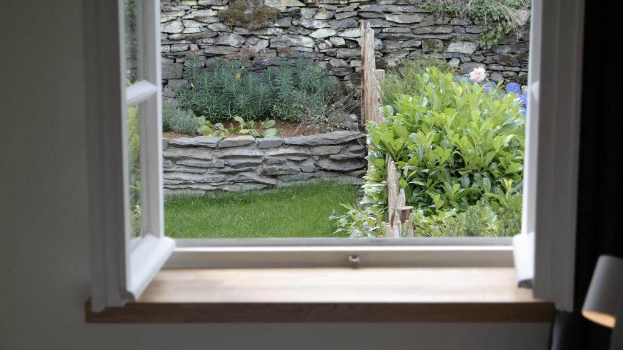 Holiday House Burgblick2 With Garden - Vosproperties مونشاو المظهر الخارجي الصورة